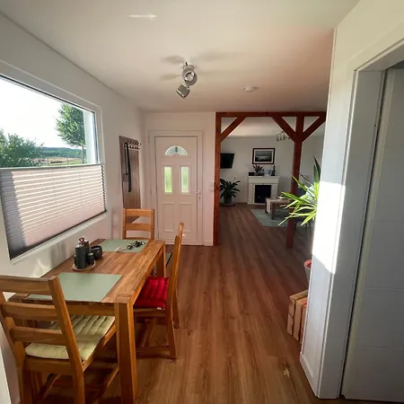 Ferienhaus Am Wreecher Putbus