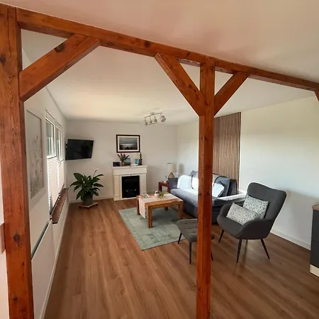 Am Wreecher Ferienhaus