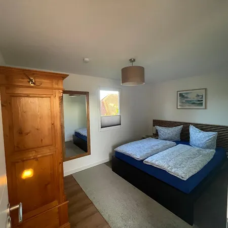 Am Wreecher * Putbus