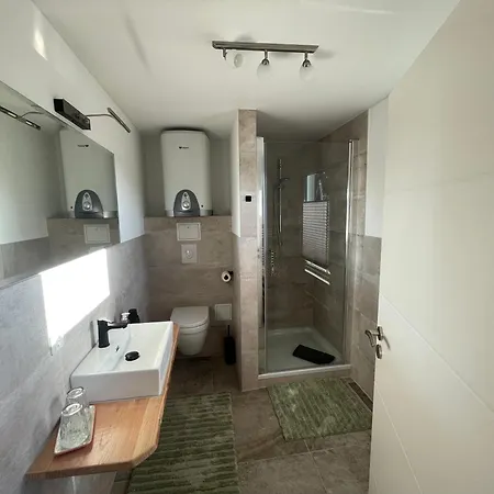 Ferienhaus Am Wreecher *