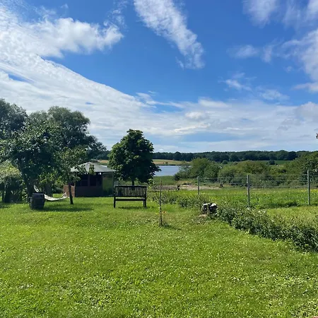 Am Wreecher Ferienhaus *