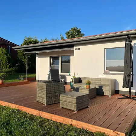 Am Wreecher Ferienhaus