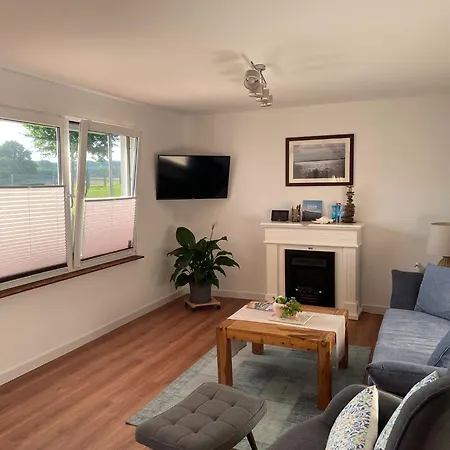 Am Wreecher Ferienhaus