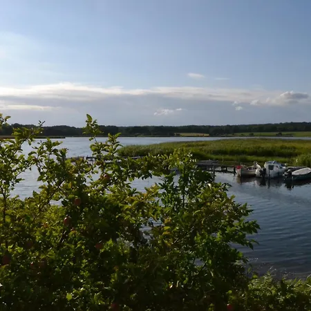 Am Wreecher * Putbus