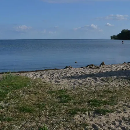 Am Wreecher Сasa de vacaciones *