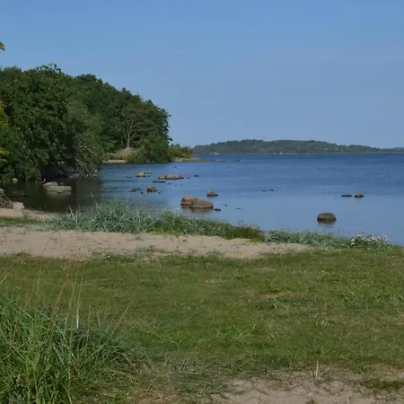Ferienhaus Am Wreecher *