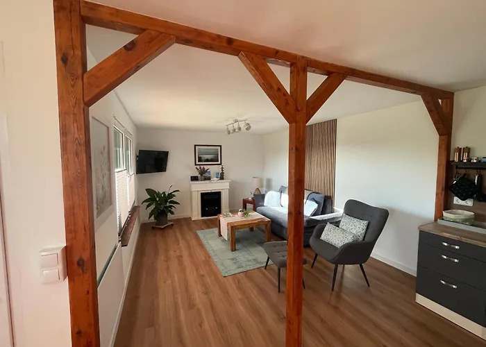 Am Wreecher Ferienhaus