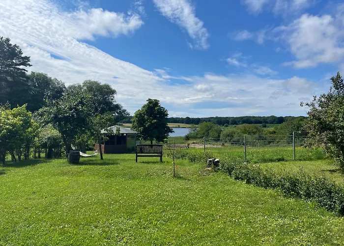 Am Wreecher Ferienhaus *