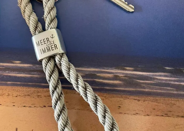 Am Wreecher Σπίτι διακοπών