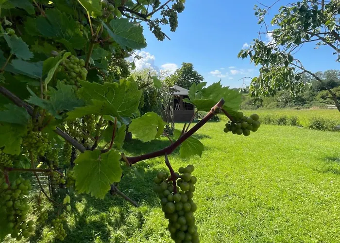 Am Wreecher Σπίτι διακοπών *